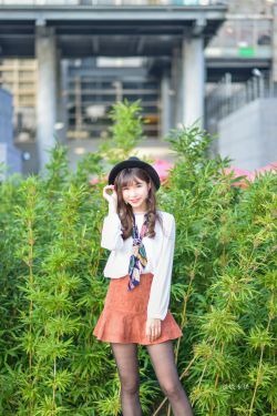 邓伦女朋友